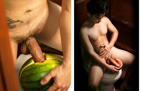 MAN-OMG-7---JOEY-RAINING-BOY